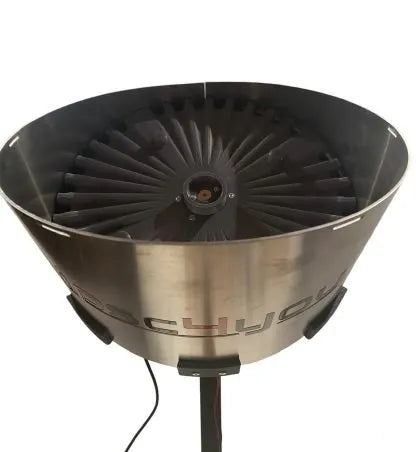 Case Feeder 10k brass per 1h
