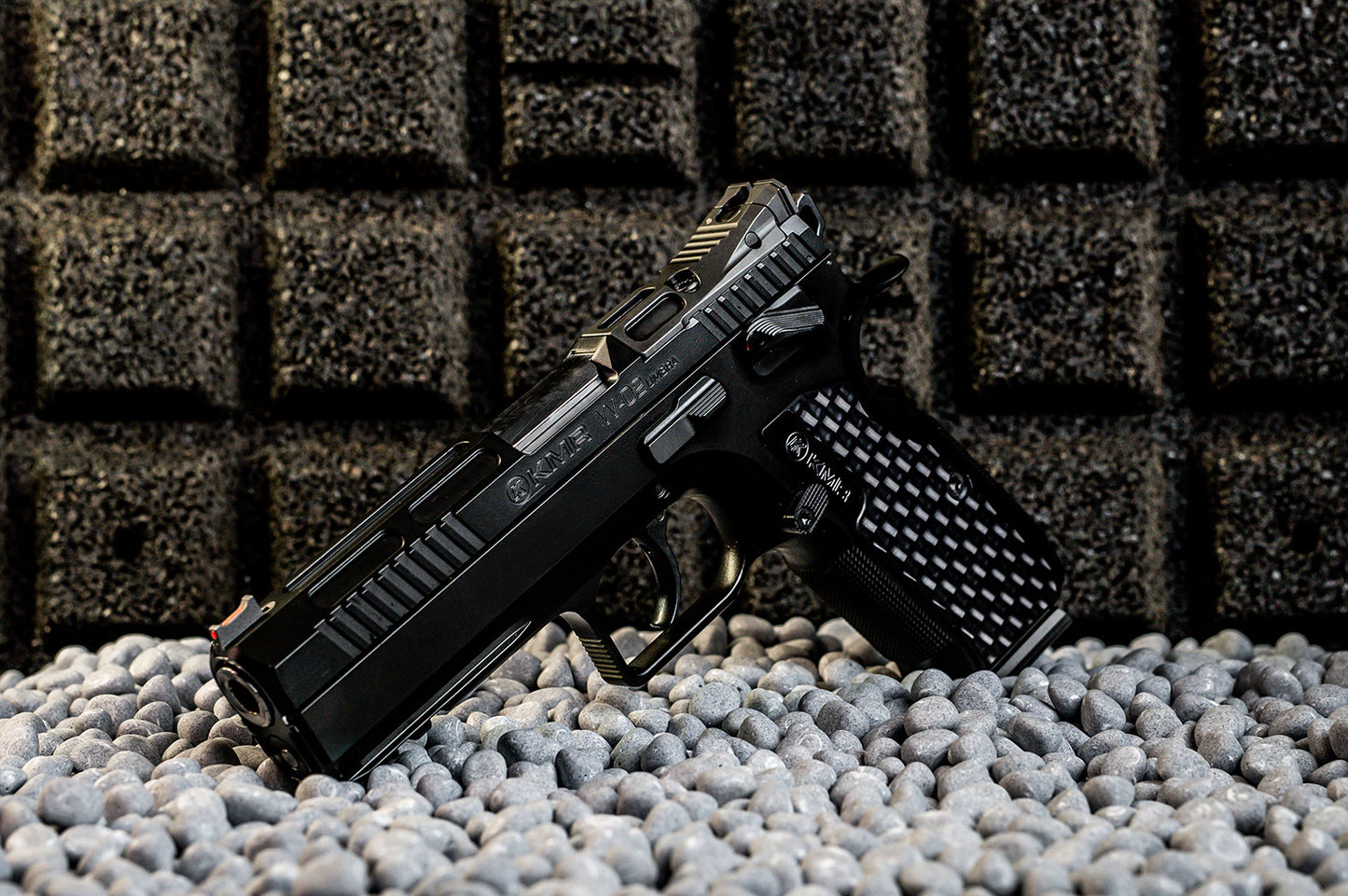 KMR W-02 UMBRA OR - 9mm