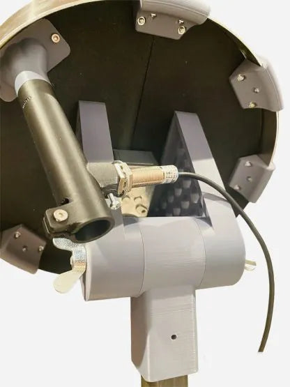 Case Feeder 10k brass per 1h
