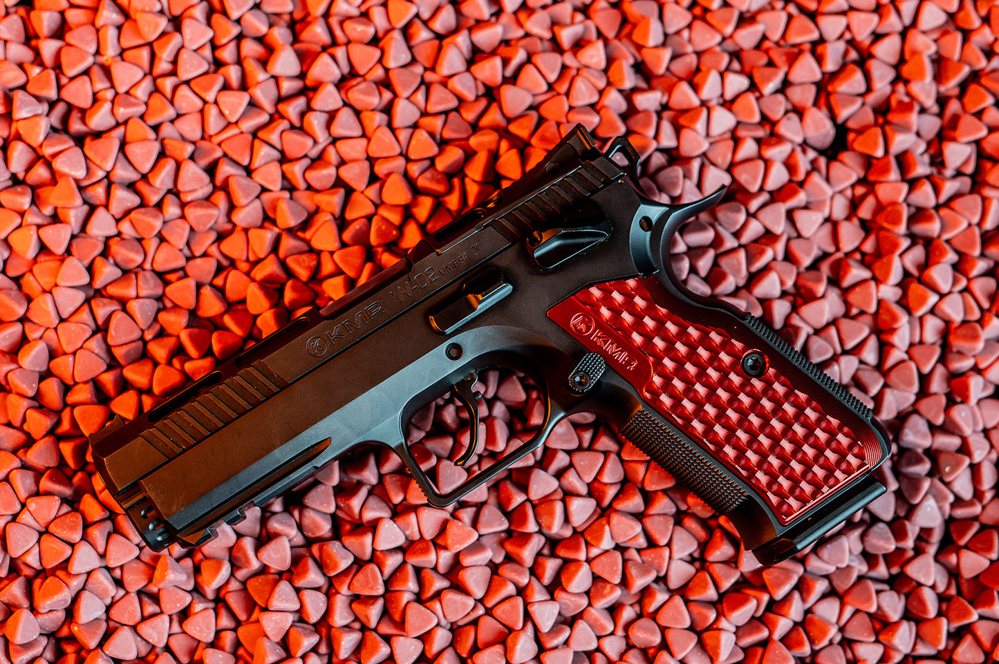 KMR W-02 UMBRA X OR - 9mm