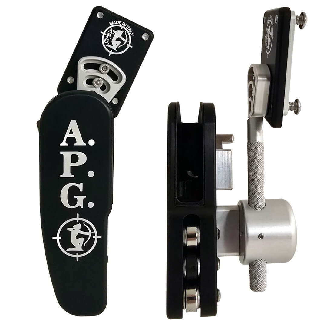 A.P.G. Holster - Speed holster