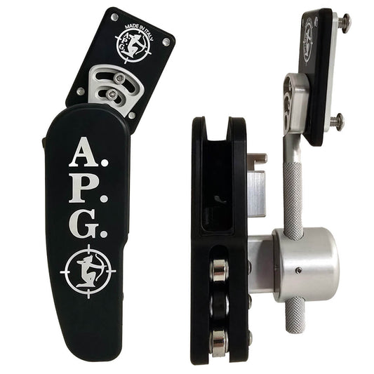 A.P.G. Holster - Speed holster